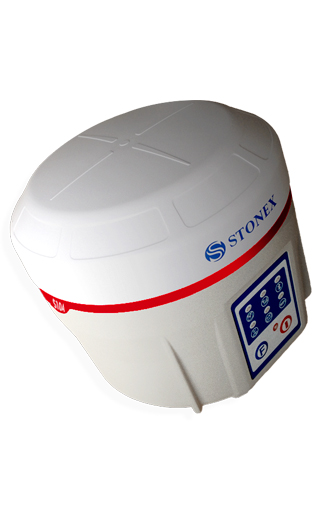 思拓力S10A星站RTK GNSS系統(tǒng) 思拓力S10A星站RTK GNSS系統(tǒng)