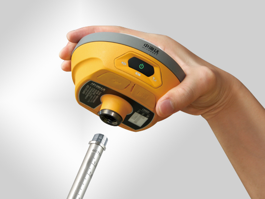 中海達V100網(wǎng)絡RTK系統(tǒng) 中海達V100網(wǎng)絡RTK系統(tǒng)