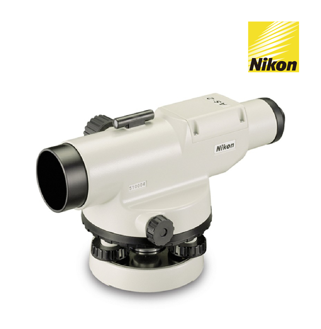 尼康A(chǔ)S-2自動(dòng)安平水準(zhǔn)儀 尼康A(chǔ)S-2自動(dòng)安平水準(zhǔn)儀