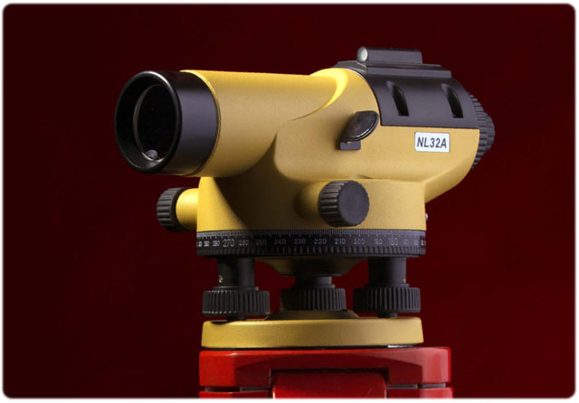 南方NL32水準(zhǔn)儀 南方NL32水準(zhǔn)儀