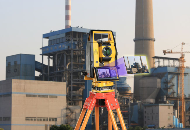 南方NTS-341I全站儀 南方NTS-341I全站儀