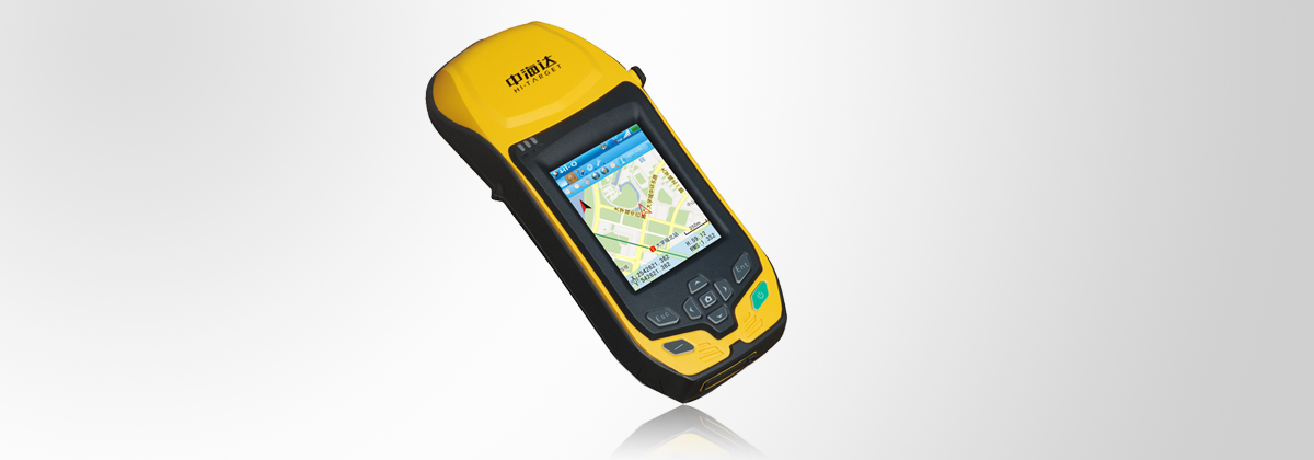 中海達(dá)Qstar6移動(dòng)GIS產(chǎn)品 中海達(dá)Qstar6移動(dòng)GIS產(chǎn)品