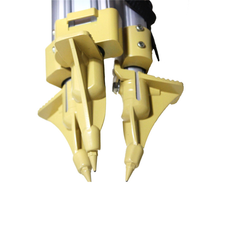 經(jīng)緯儀鋁合金三腳架 經(jīng)緯儀鋁合金三腳架