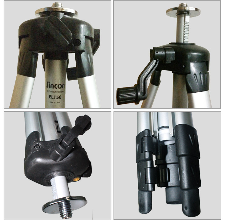 標(biāo)線(xiàn)儀鋁合金三腳支架 標(biāo)線(xiàn)儀鋁合金三腳支架