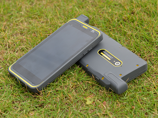 中海達(dá)Qmini A5/A7北斗高精度移動平臺 中海達(dá)Qmini A5/A7北斗高精度移動平臺