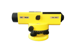 微傾式水準儀、自動安平水準儀和電子水準儀使用方法！