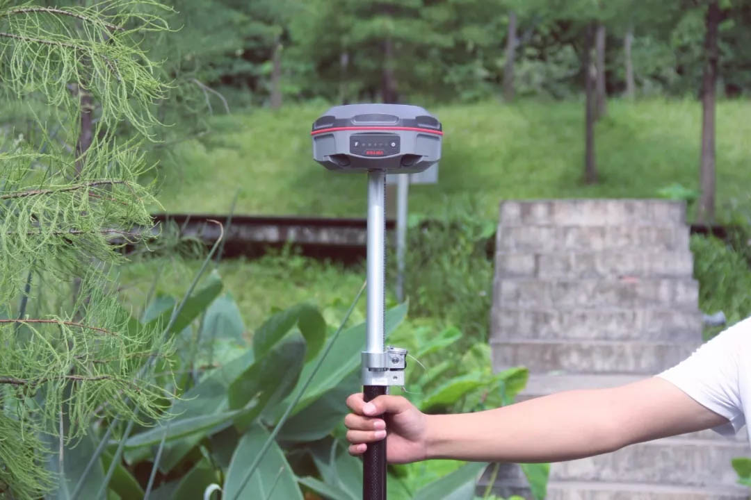 RTK信號不穩(wěn)定、精度因子超限、手簿傳輸數(shù)據(jù)異常，這些常見問題其實可以輕松解決