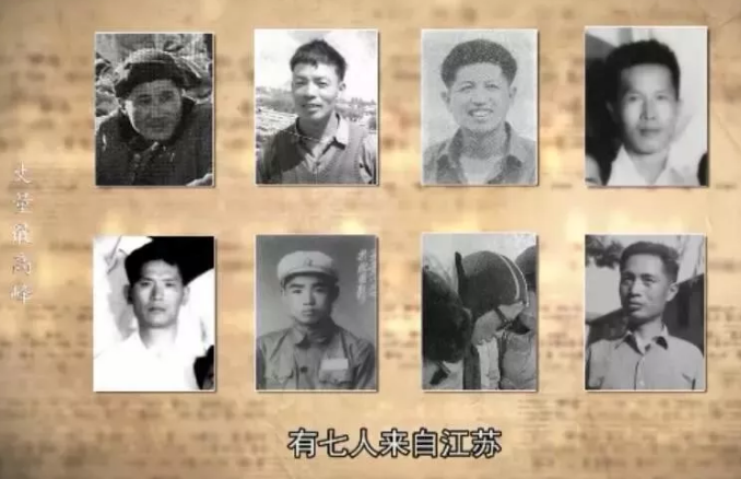 用生命丈量出珠峰中國高度的測繪人， 他們是真正的攀登者！