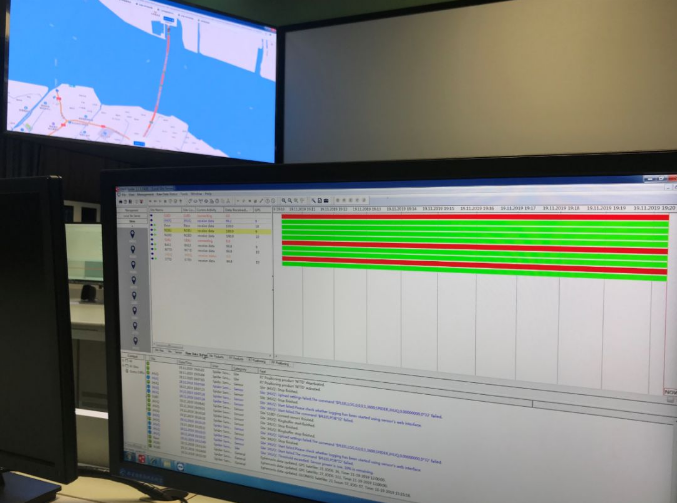 數(shù)據訪問管理