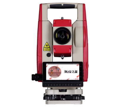 科力達(dá)KTS-552R15智能安卓全站儀點(diǎn)測(cè)量、點(diǎn)放樣、后方交會(huì)介紹