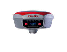 科力達(dá)K1 Pro慣導(dǎo)RTK(超越版)