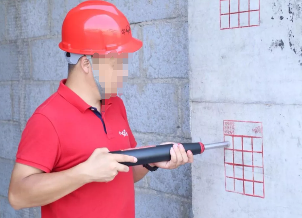 如何判定混凝土主體結(jié)構(gòu)質(zhì)量好壞？