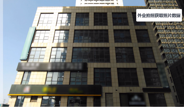 入手即可上手，上手便是高手！——徠卡BLK3D建筑立面測量