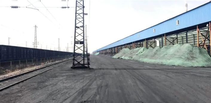 大型堆體測(cè)量，這款輕量化三維激光十幾分鐘搞定！