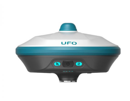 U3 AR 視覺影像RTK，效率超越想象