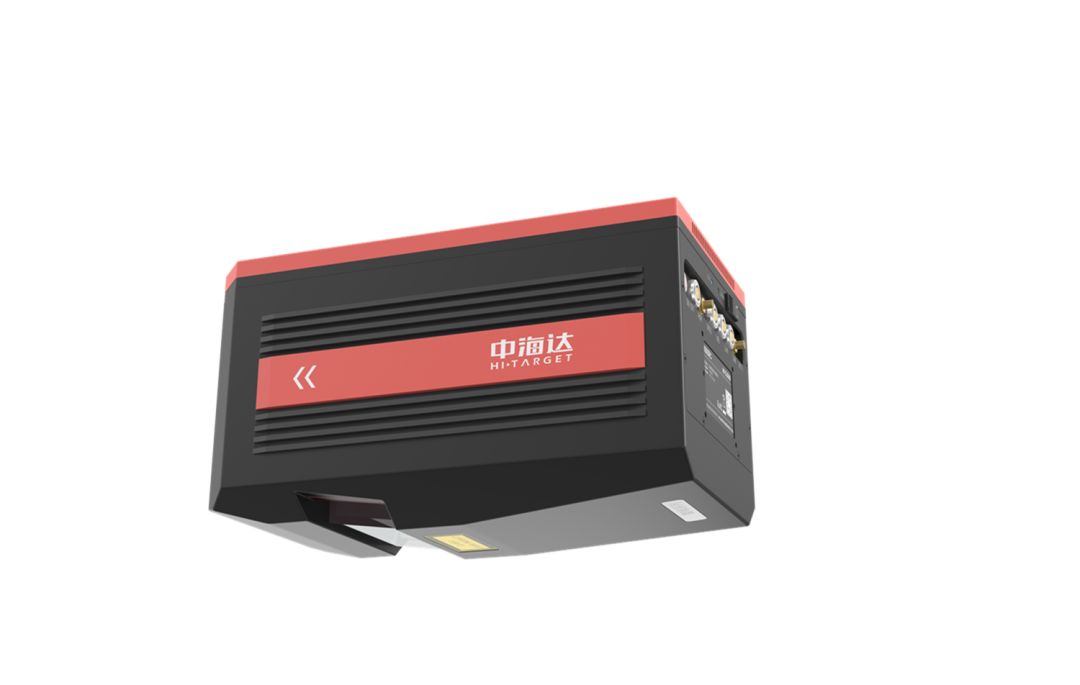 效率提升10倍、精度優(yōu)于10cm，灘涂地形測(cè)量用它又快又準(zhǔn)