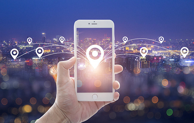 使用GPS測量儀的注意事項，適合新手學習