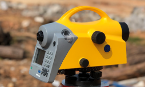 天寶DINI03電子水準(zhǔn)儀:高精度測量利器