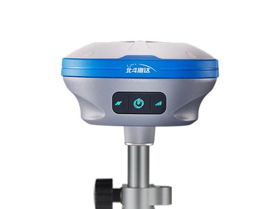 中海達TS5 PRO：高性價比RTK，助力精準測量