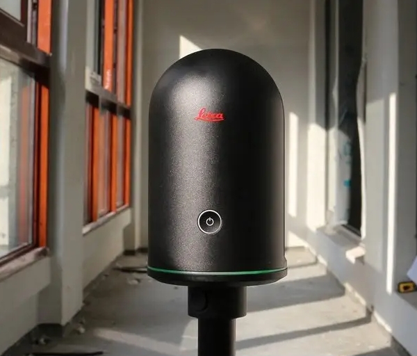 徠卡BLK360有哪些獨特優(yōu)勢？