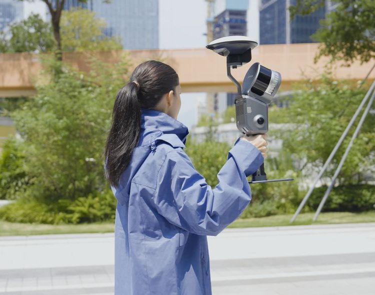 其域靈光L2三維激光掃描儀 有何優(yōu)勢(shì)？